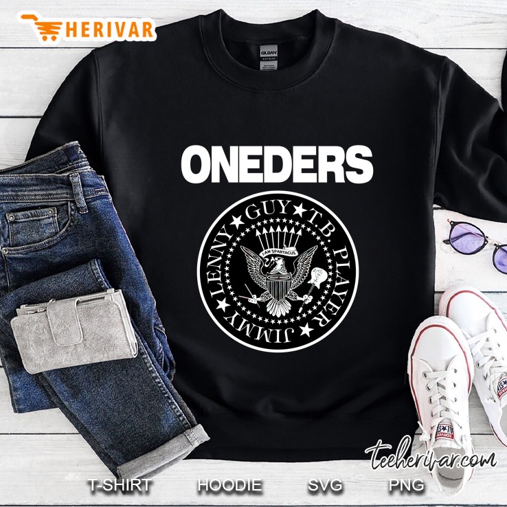 The Oneders Sweatshirt
