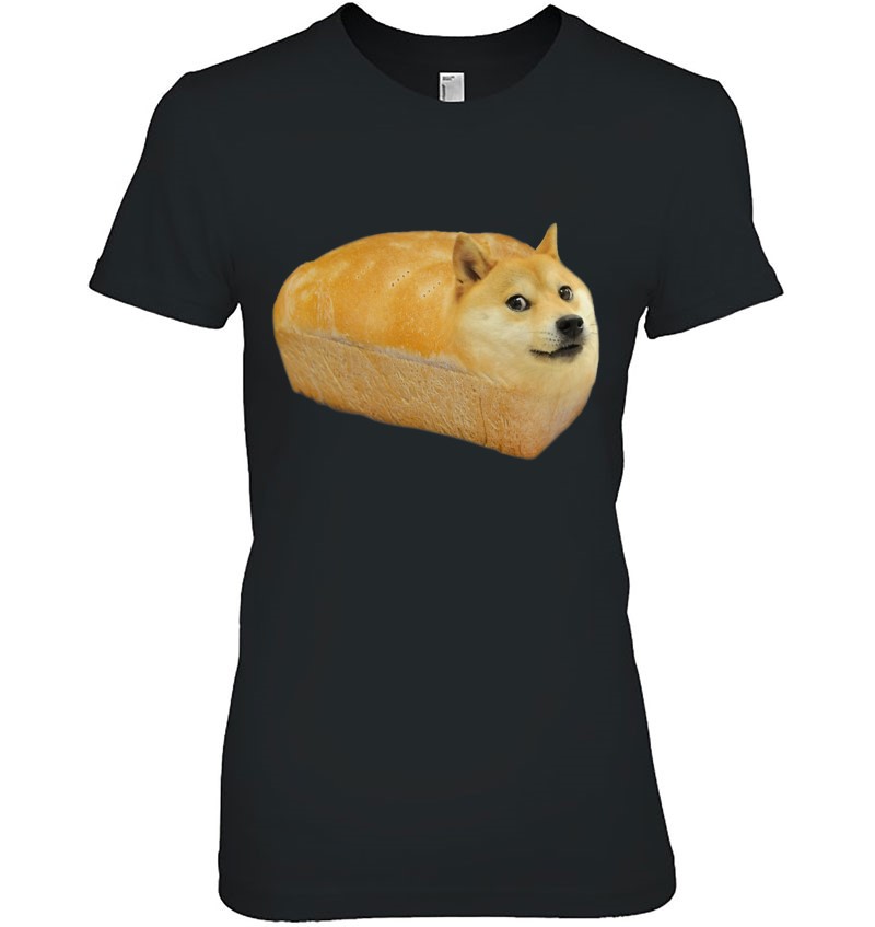Shiba Inu Dogecoin Dog Meme - Dogezilla Funny Doge Meme Shiba Inu Dog ...