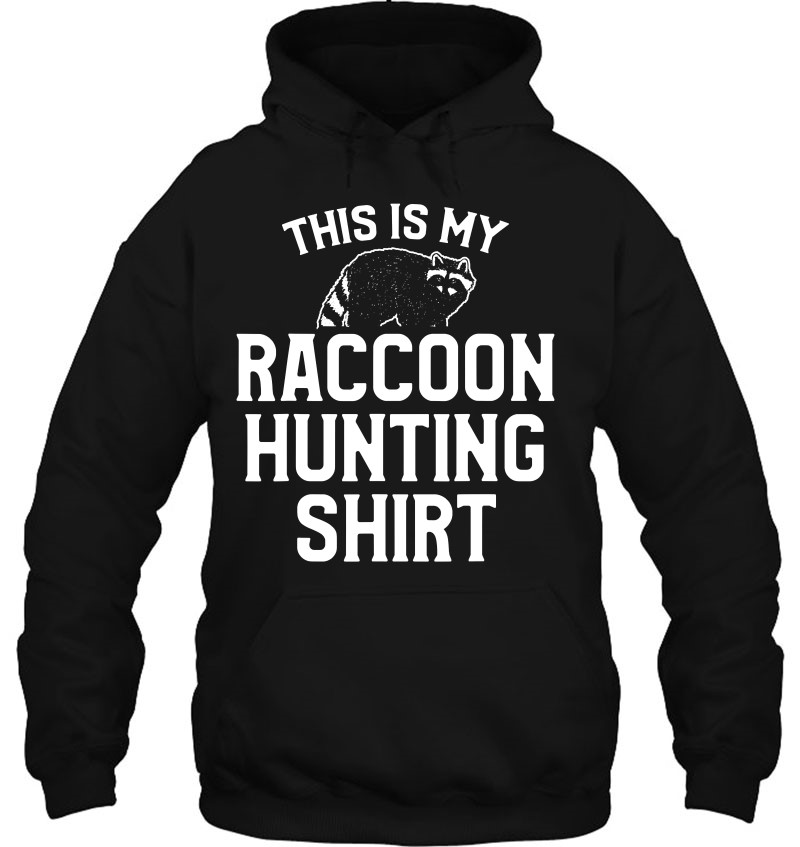 Raccoon Hunting Season Coon Hunter Mugs