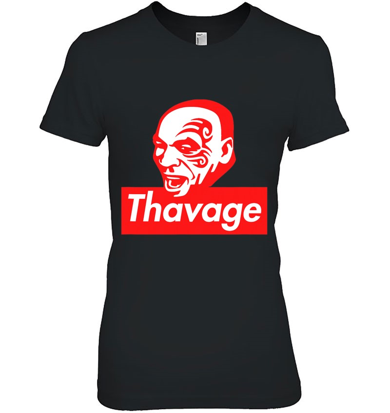 Funny Thavage , Thupreme Boxing Lisp Mugs