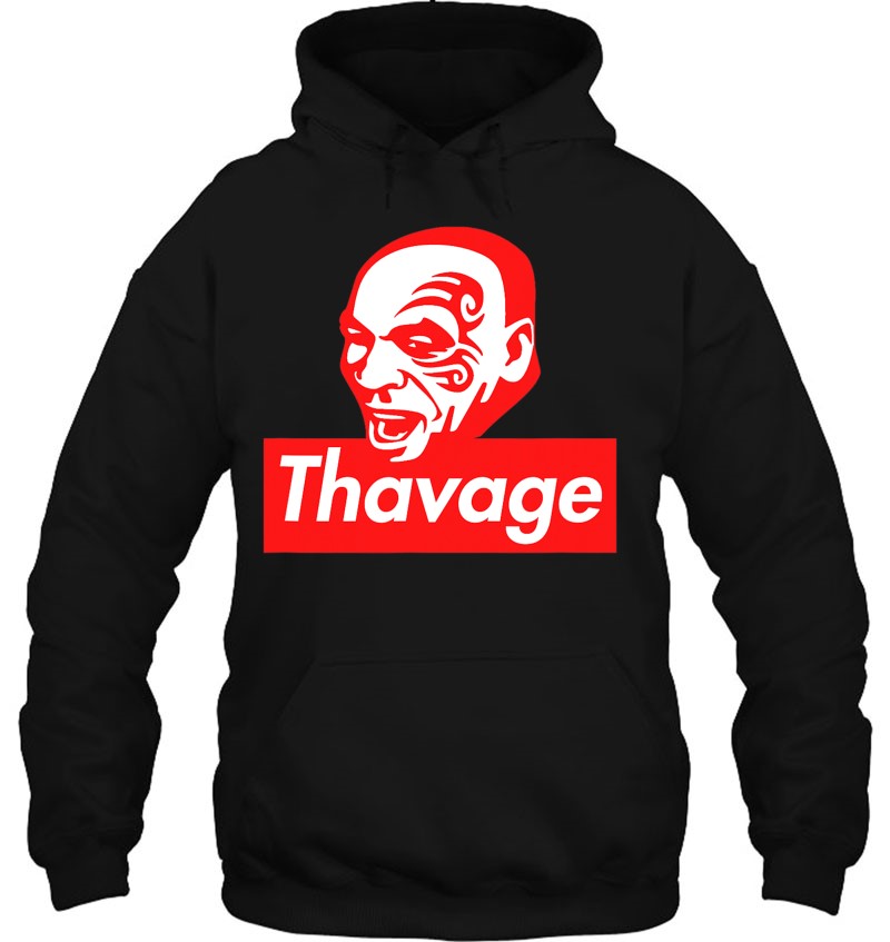 Funny Thavage , Thupreme Boxing Lisp Mugs