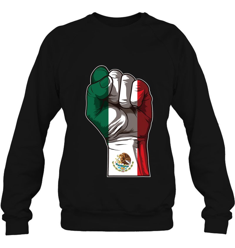 mexican pride