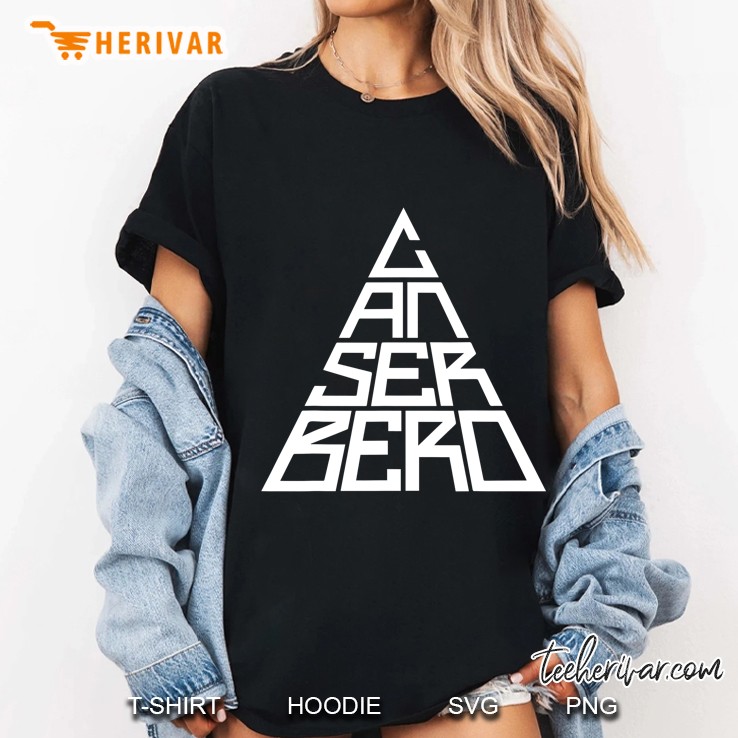 Canserbero Tyrone José González Oramas Ladies Tee