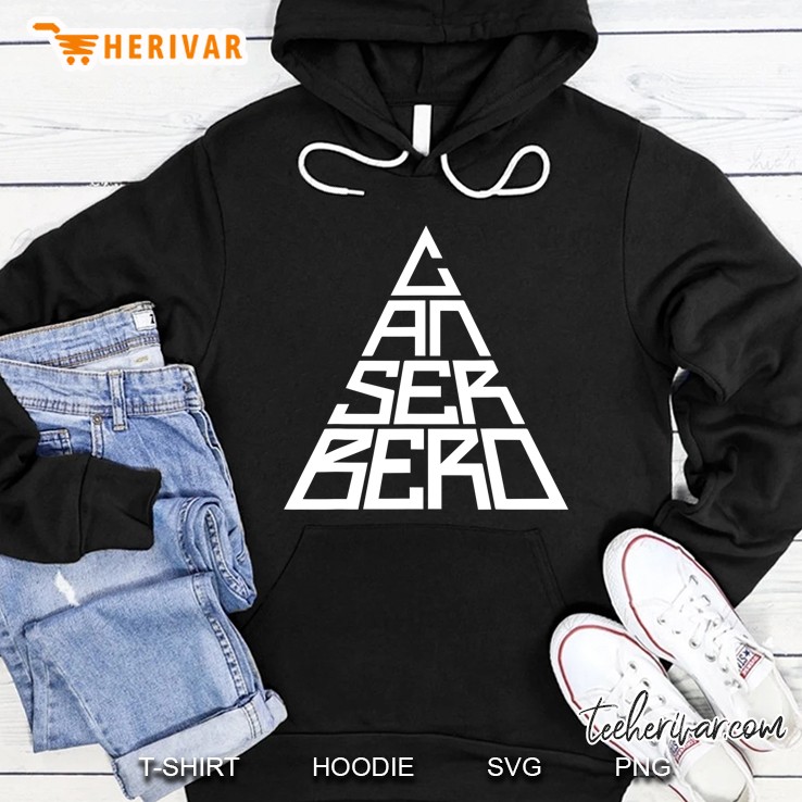 Canserbero Tyrone José González Oramas Hoodie