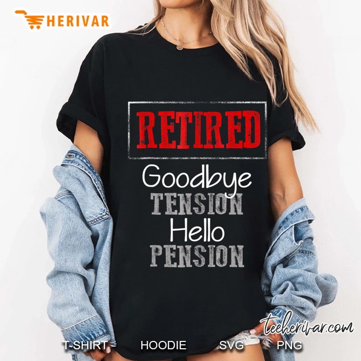 Funny Retirement Gif I