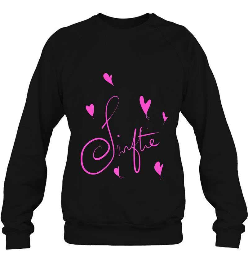 Swiftie Taylor Swift Lovers Sweatshirt