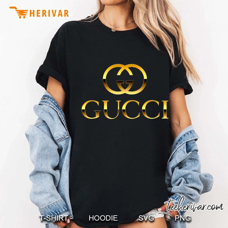 Gu.C.Ci F.A.Shi.On Ladies Tee