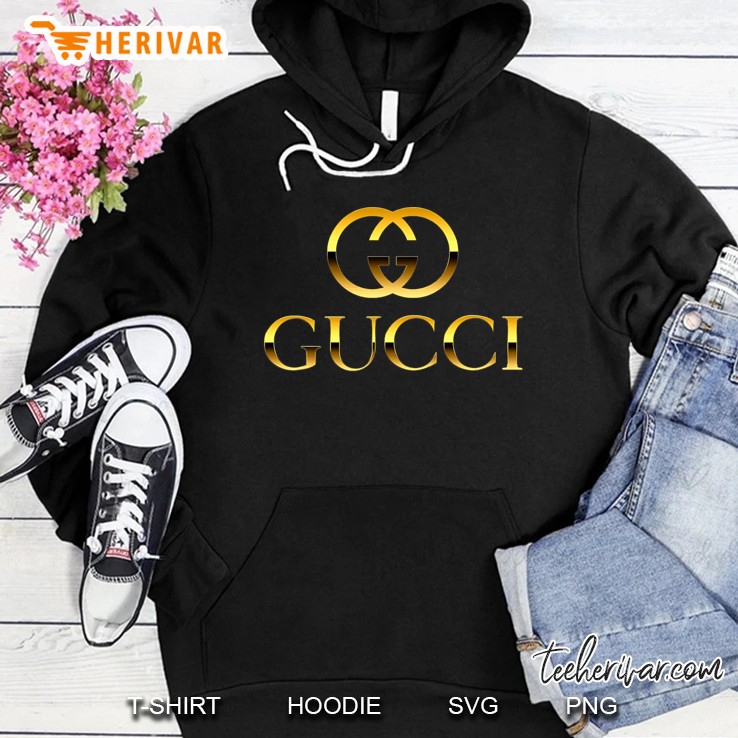 Gu.C.Ci F.A.Shi.On Hoodie