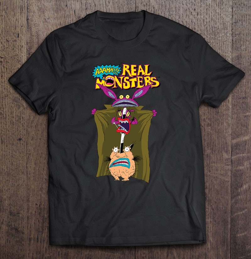 Nickelodeon Aaahh Real Monsters Trench Coat Disguise