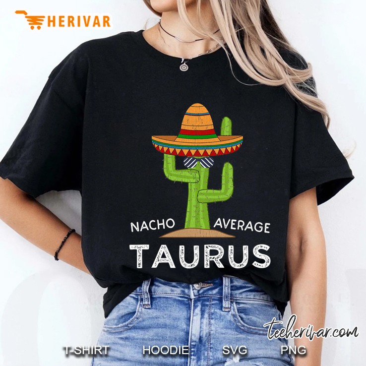 Astrology Taurus Sign Gifts Funny Taurus Zodiac Ladies Tee