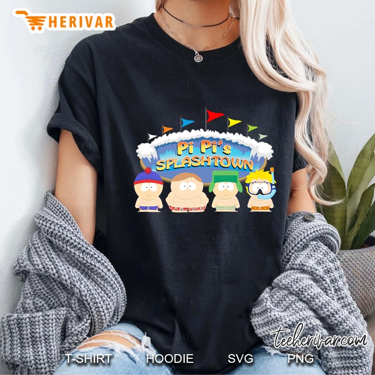 South Park Pi Pi