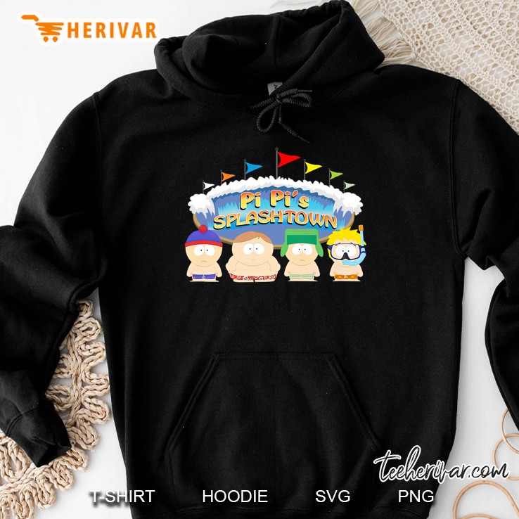 South Park Pi Pi