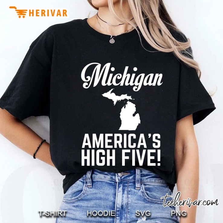 Michigan America