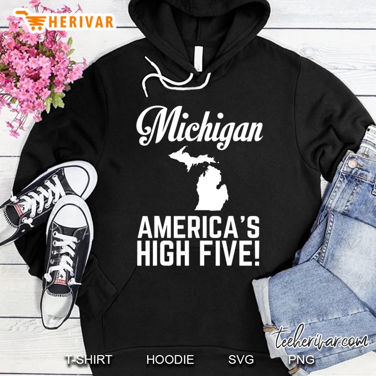 Michigan America