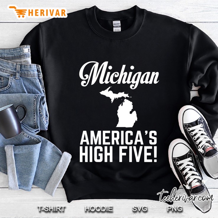 Michigan America