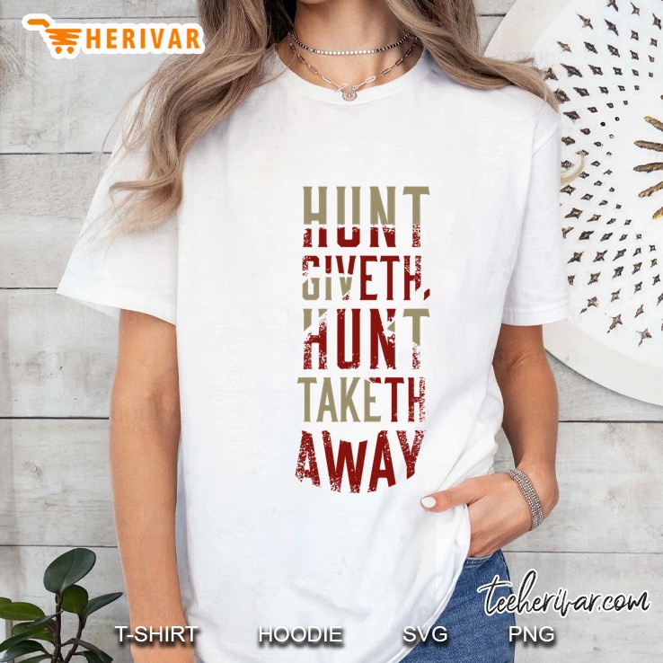 Hunt Showdown 3Rd Anniversary Black Ladies Tee