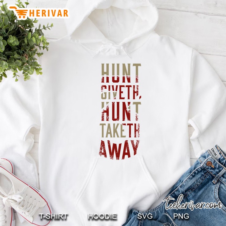 Hunt Showdown 3Rd Anniversary Black Hoodie