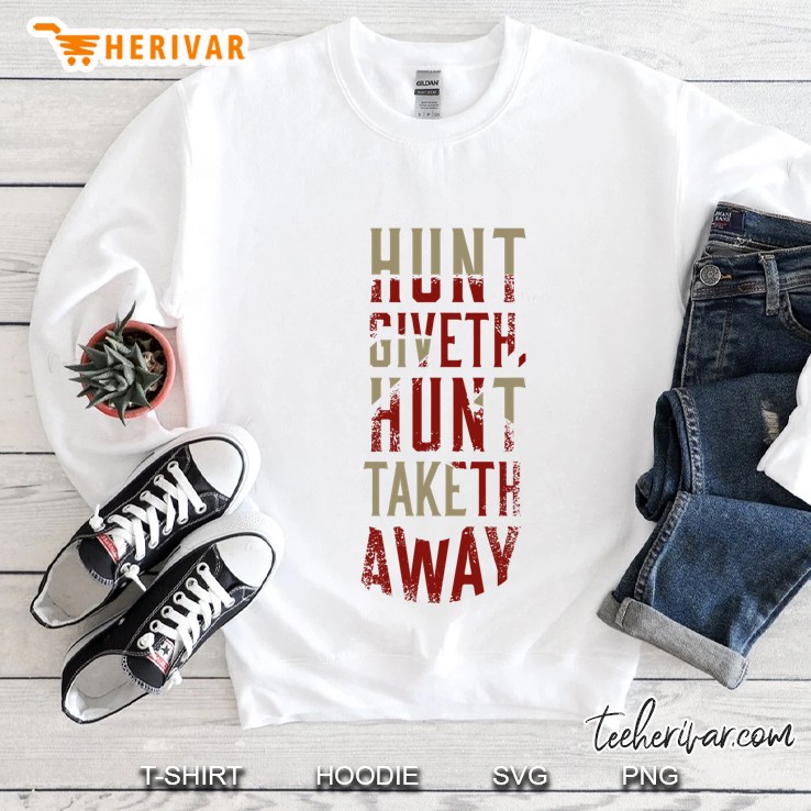 Hunt Showdown 3Rd Anniversary Black Sweatshirt