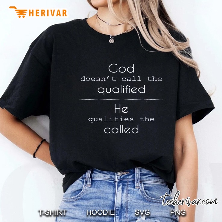 God Doesn