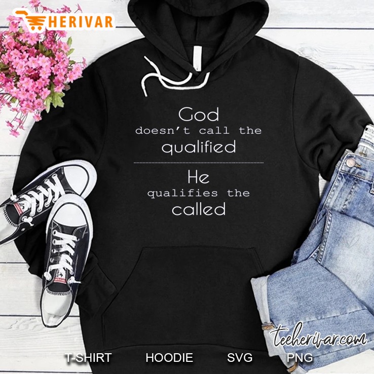 God Doesn