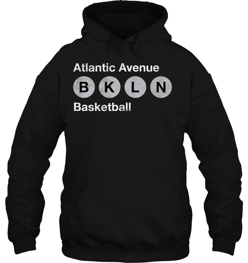 Cool Nets Subway Homage Brooklyn Nyc Basketball Fan Gift Mugs