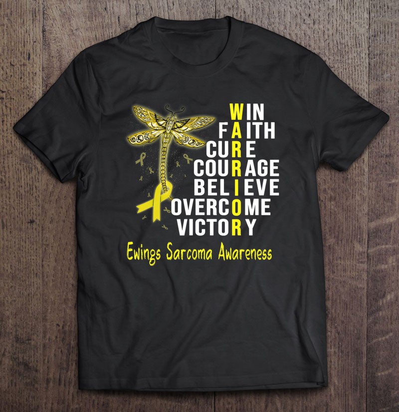 Ewing's Sarcoma Warrior Ewing's Sarcoma Awareness