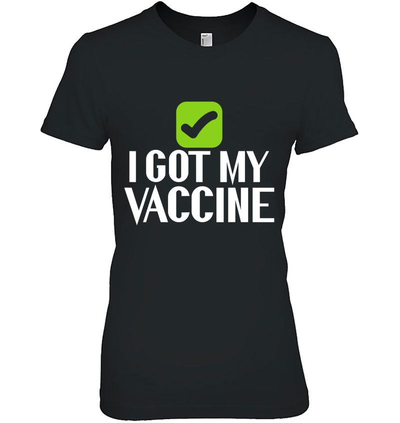 Vaccinated Medical Tshirts Graphic Humor Funny Vaccinated Hoodie