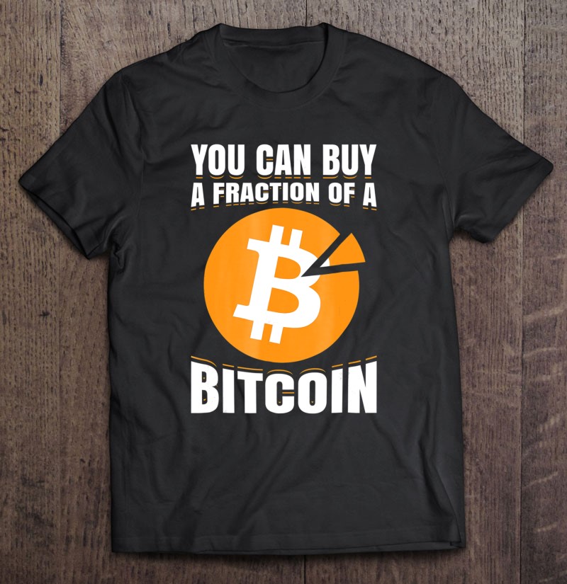 Can i buy a fraction of a bitcoin банки обмен валюты в самаре
