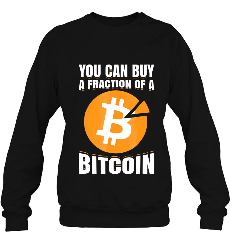 can i buy a fraction of a bitcoin