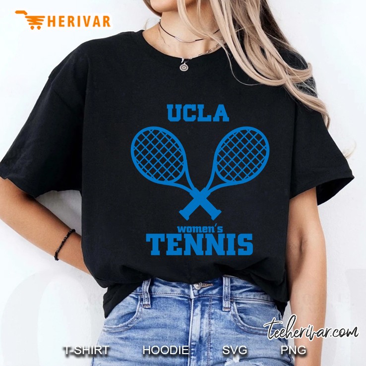 Ucla Women