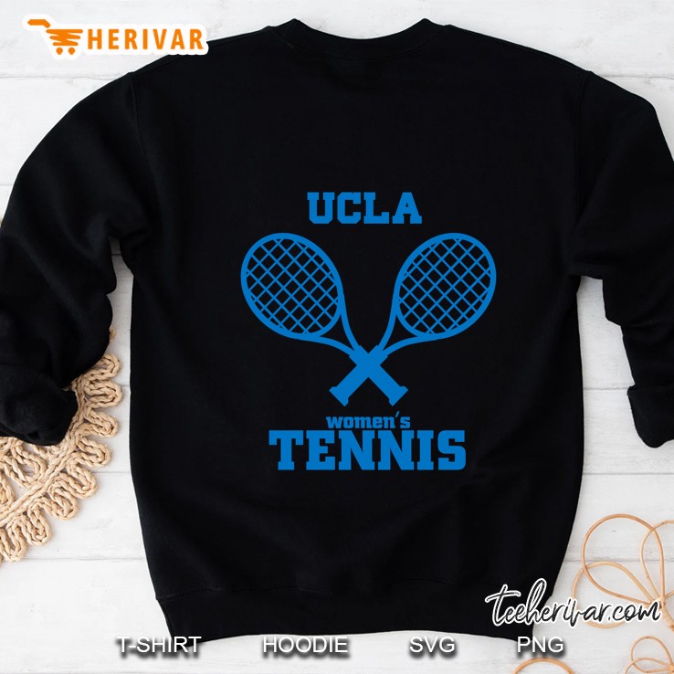 Ucla Women