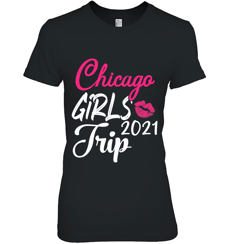 Chicago Girls Trip 2021 For Women Bachelorette Party Gift Mugs