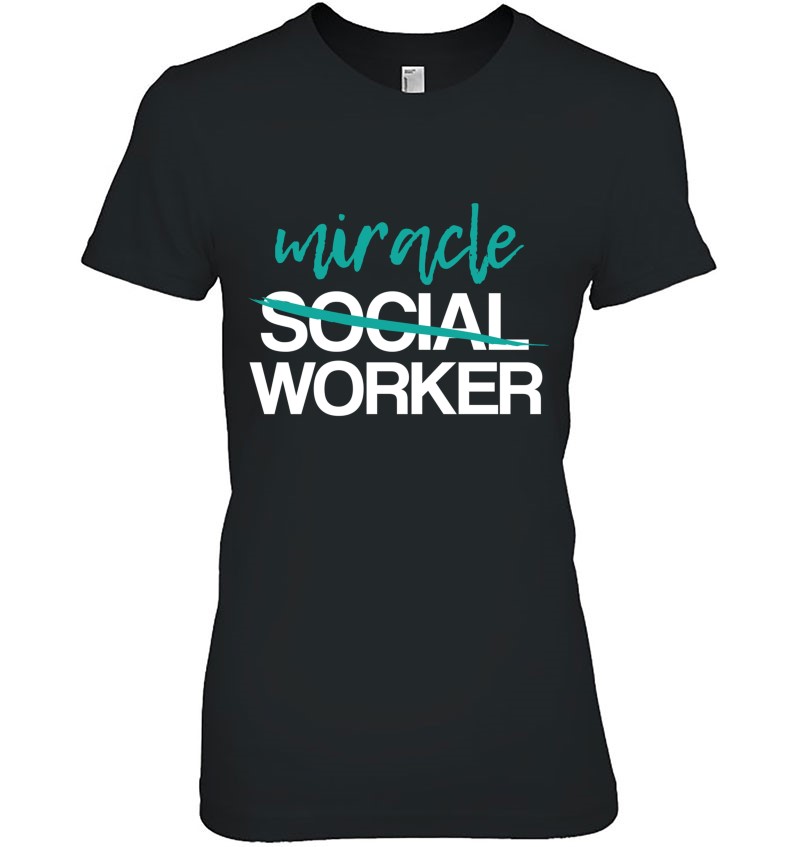 Social Worker Funny Social Work Month Msw Gifts