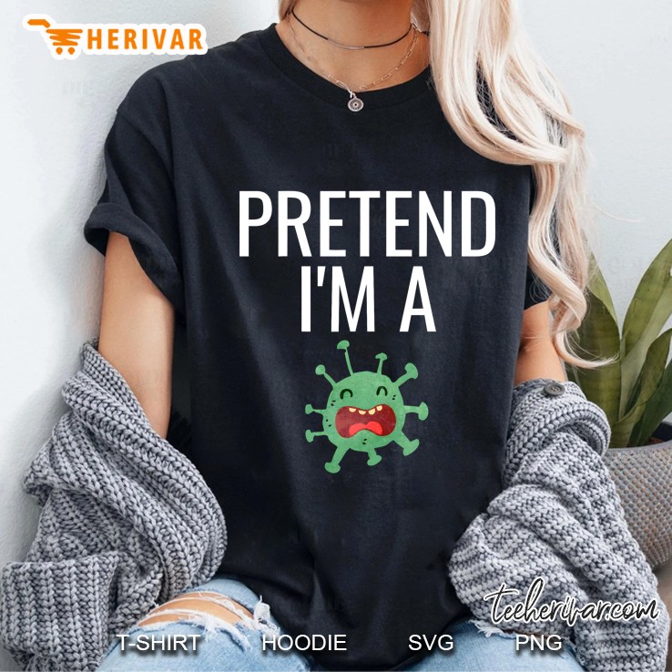 Pretend I