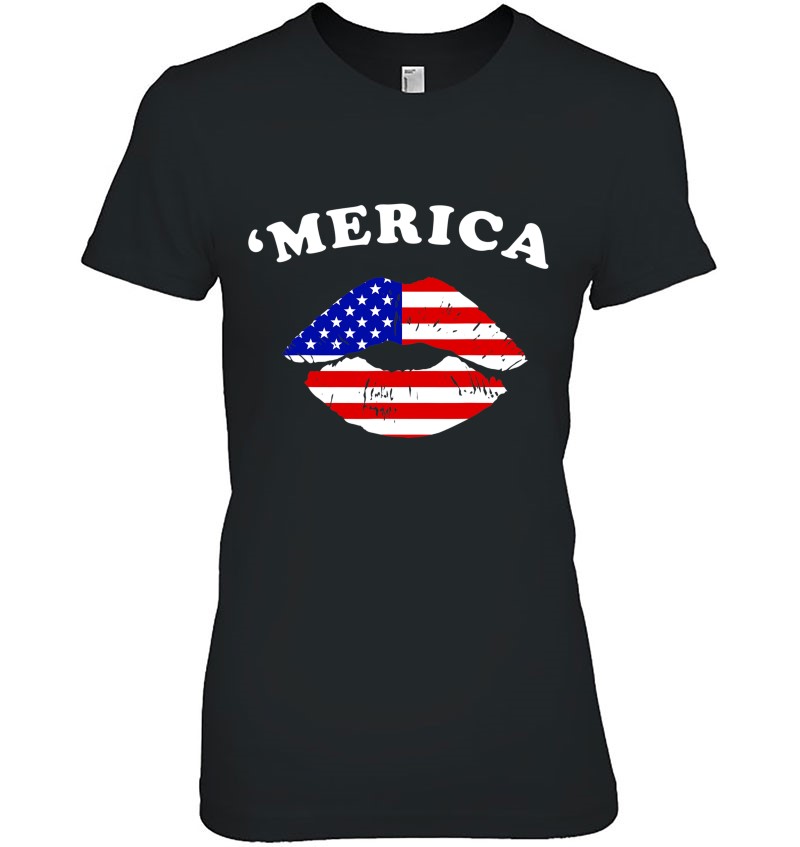 Merica The United States Of America Freedom Liberty July 4Th Mugs