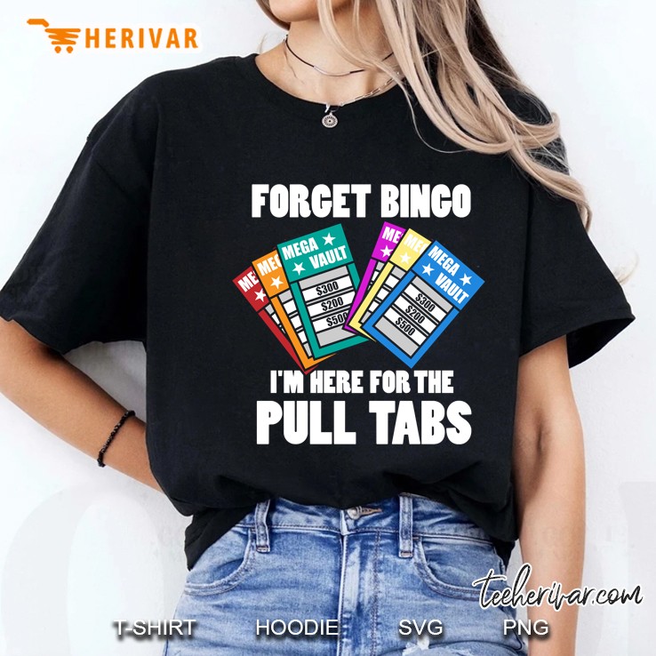 Forget Bingo I