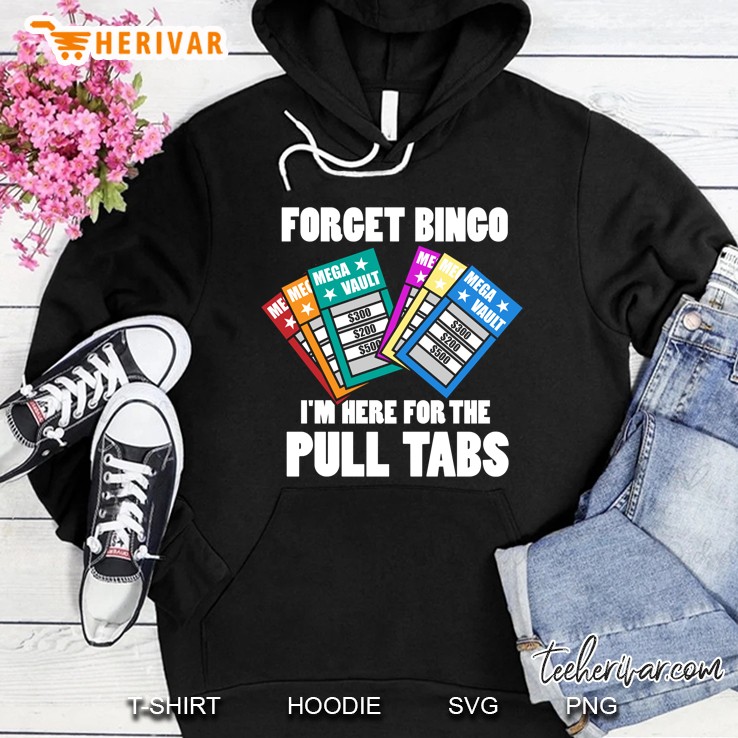 Forget Bingo I