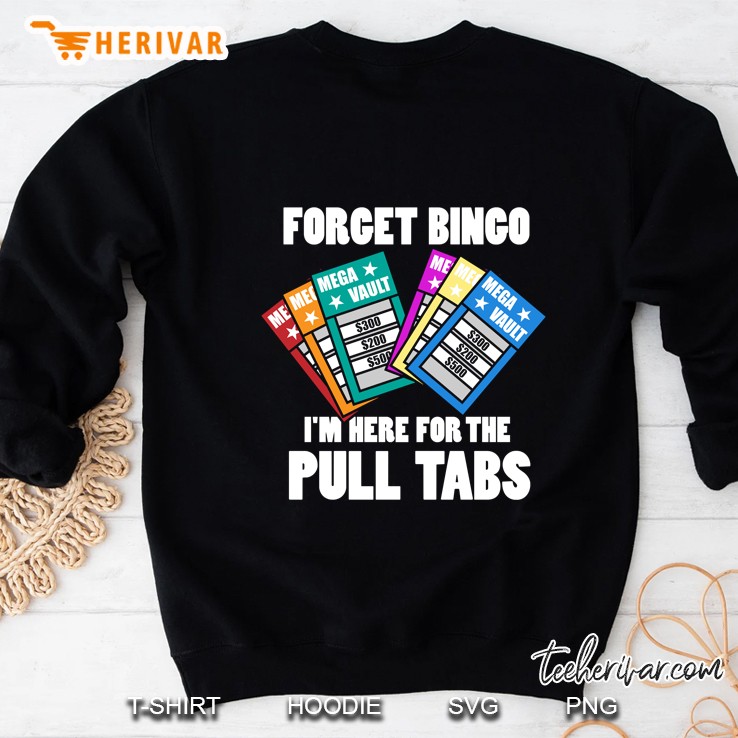 Forget Bingo I