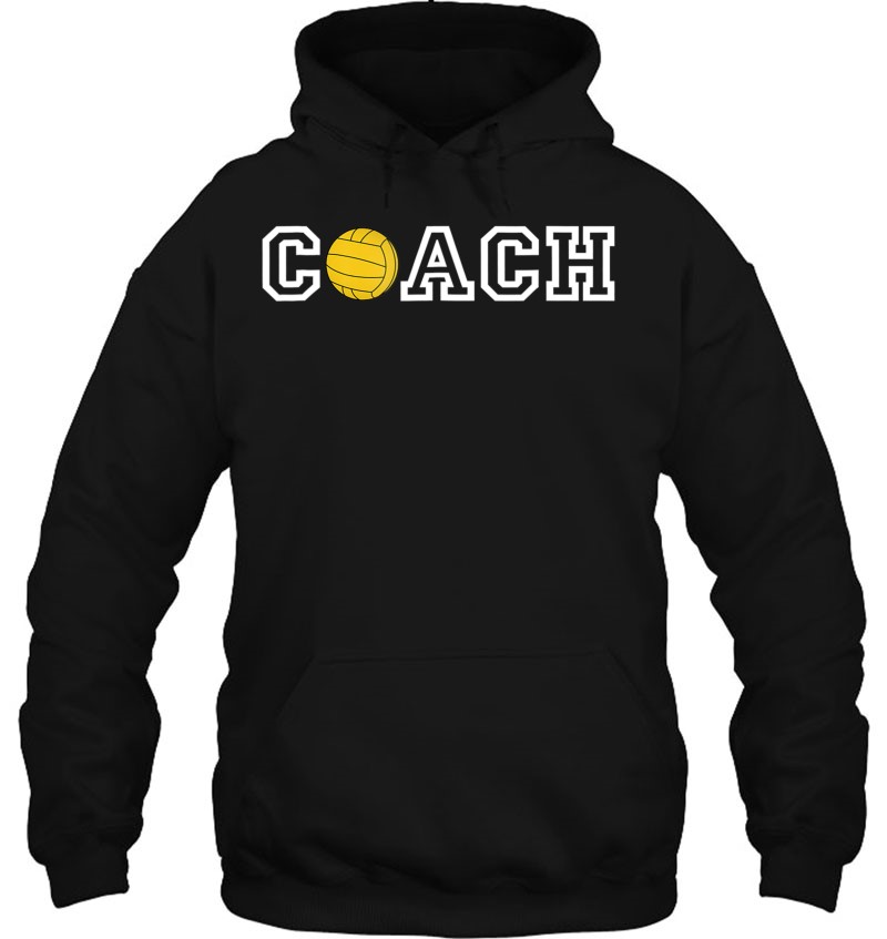 Water Polo Coach - Appreciation Gift For Coaches