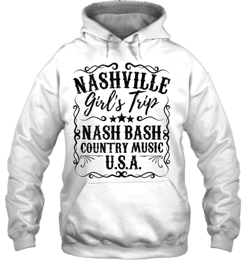 Womens Nashville Girls Trip Weekend Nash Bash Bachelorette Gift Tank Top Mugs