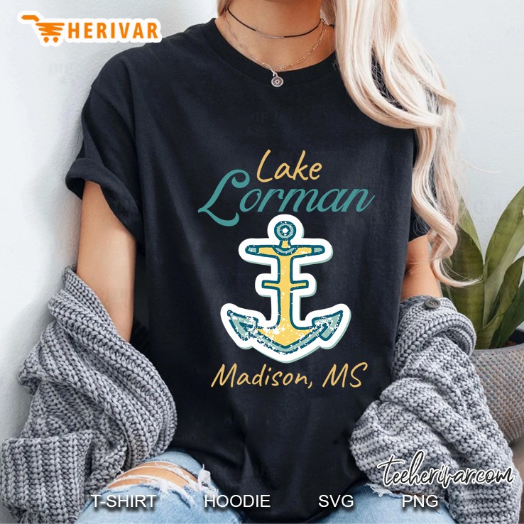 Lake Lorman Madison, Ms Ladies Tee