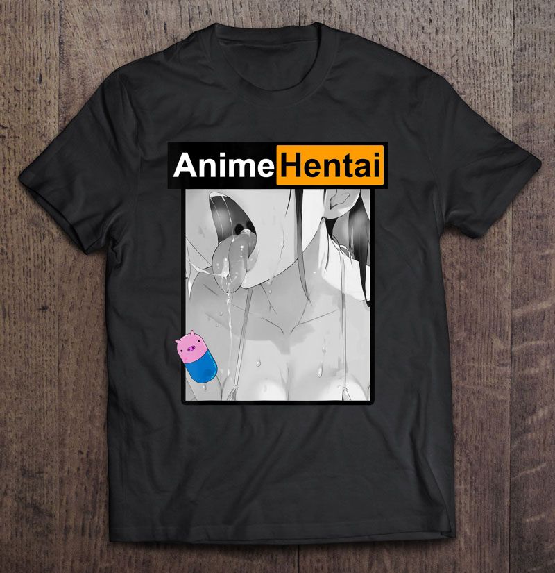 Henti Shirt