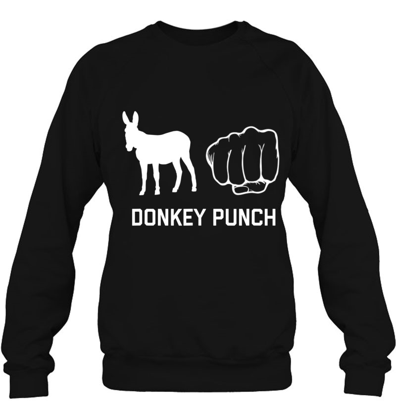 Donkey Punch T Shirts