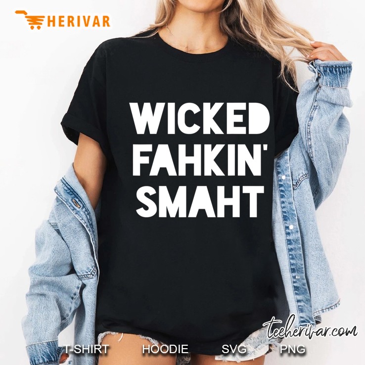 Wicked Fahkin