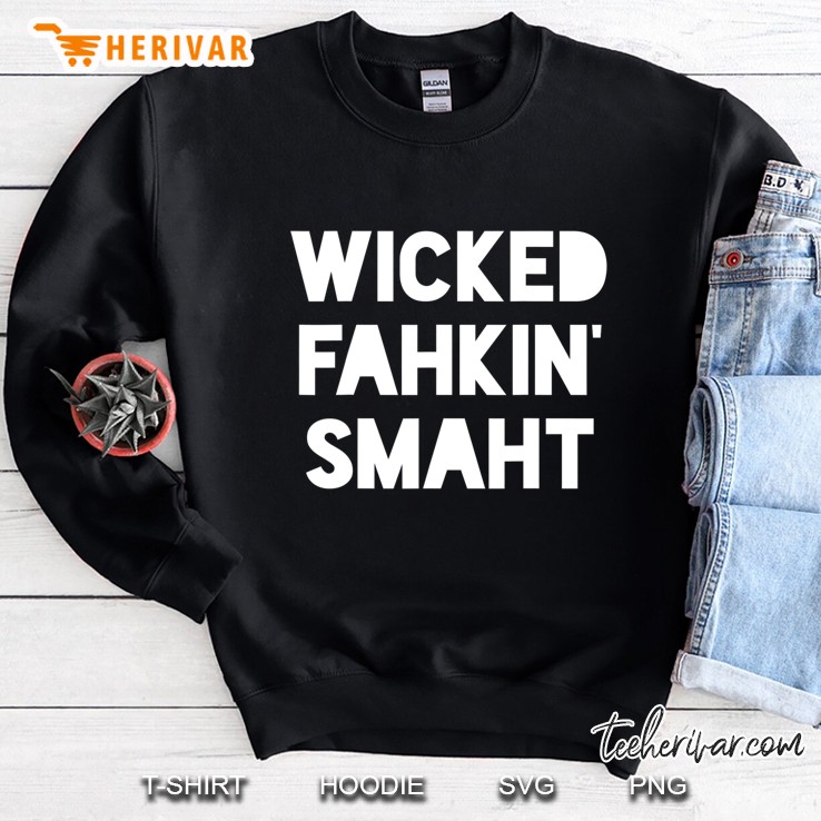 Wicked Fahkin