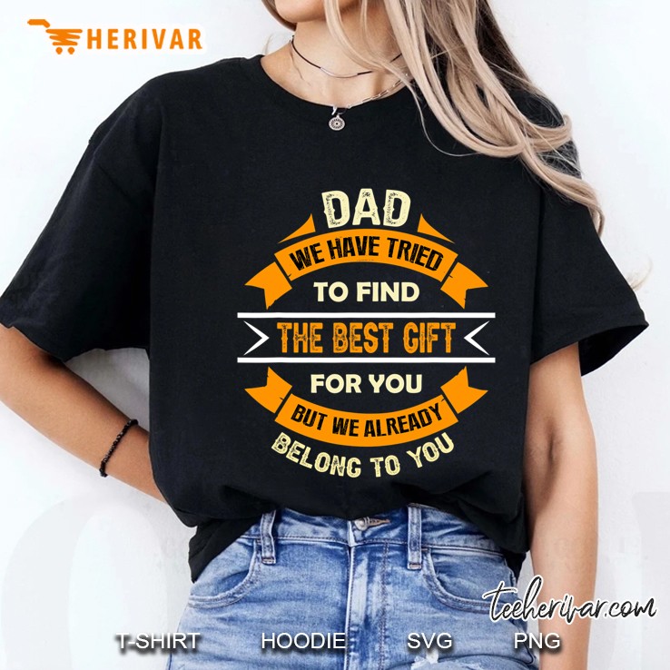 Mens Father
