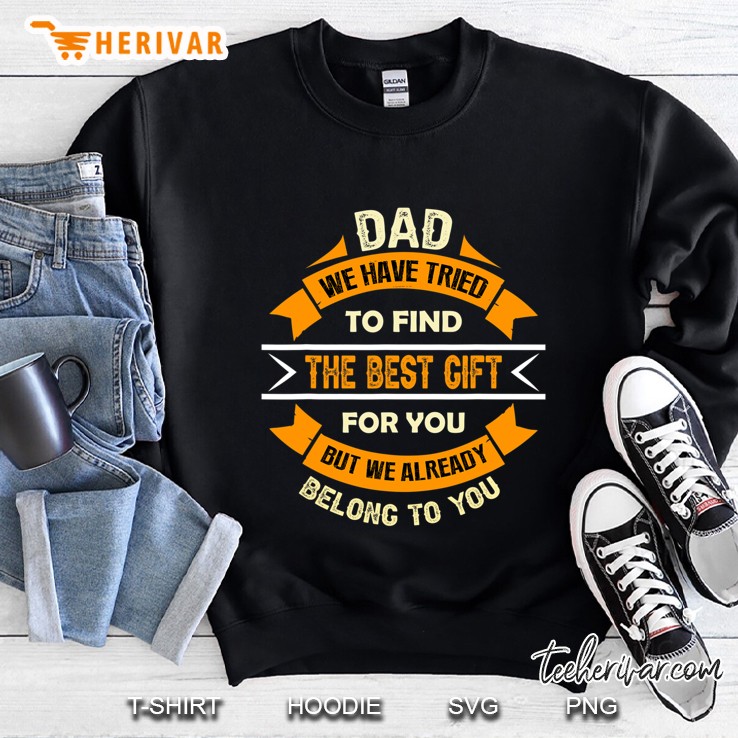 Mens Father