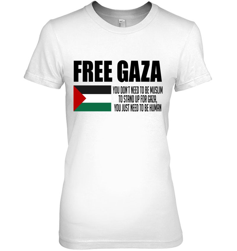 Save gaza