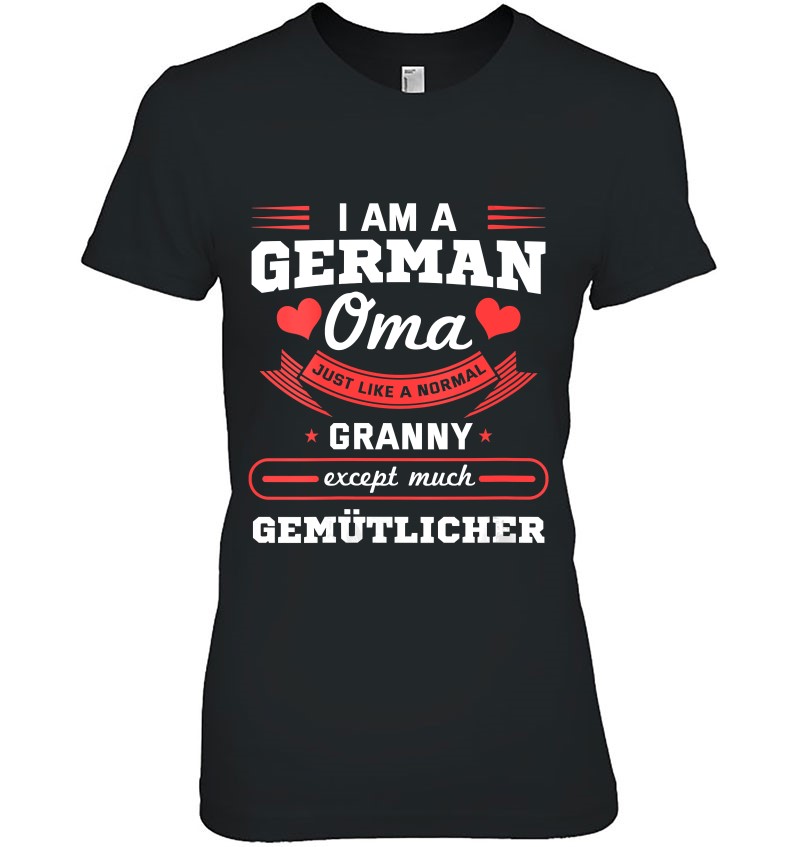 Granny Omas