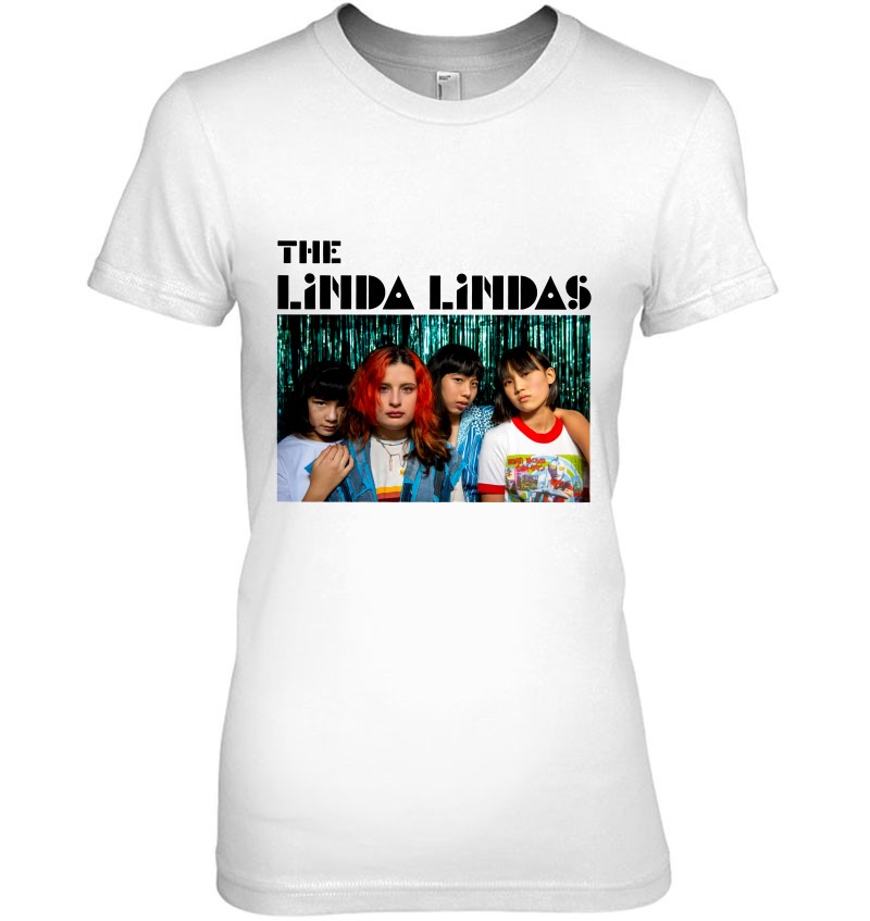 The Linda Lindas Latinx Punk Rock Band Girl Group Mugs